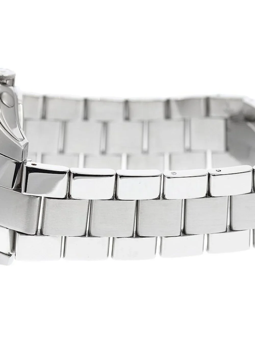 RADO Hyper chrome 658.0115.3 Date Silver Dial Automatic Men's Watch_962883